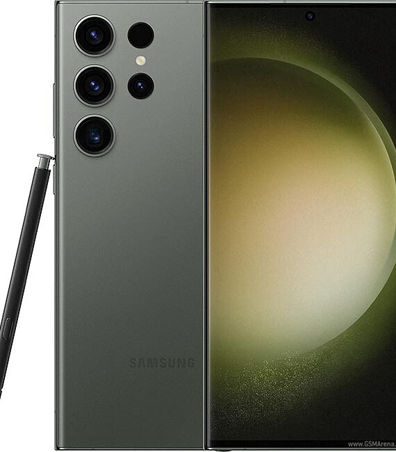 Samsung Galaxy S23 Ultra