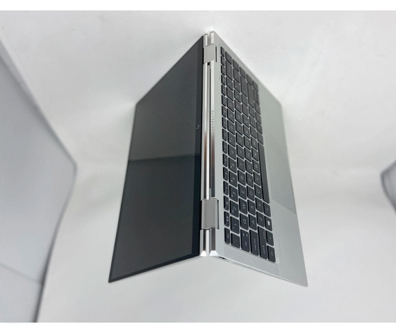 HP EliteBook x360 1030 G2