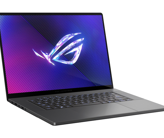 ASUS ROG Zephyrus G16