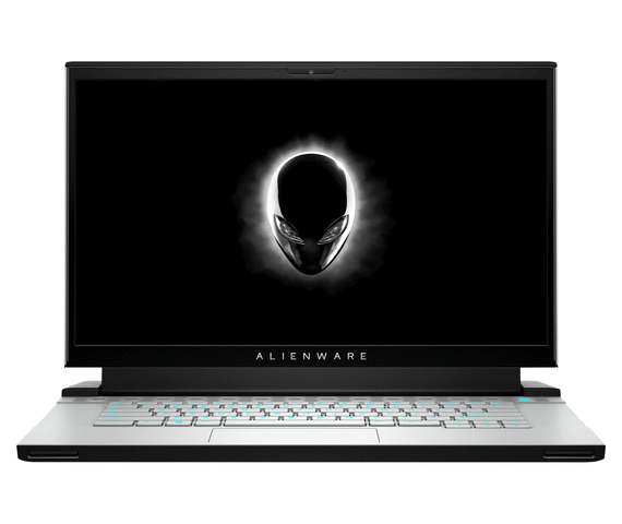 ALIENWARE M15 R3
