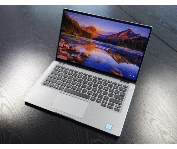 DELL Latitude 7400