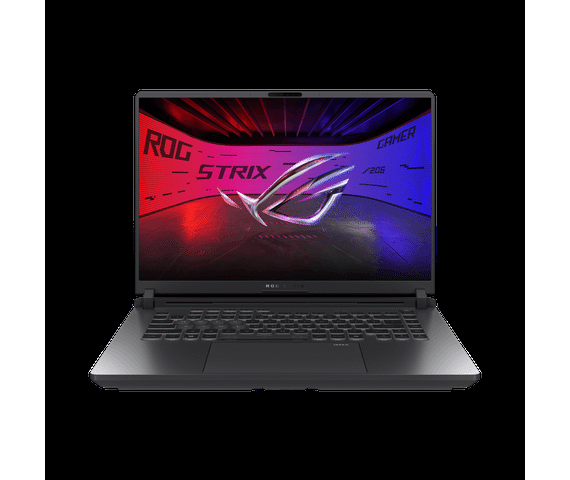 Boxed Asus Rog Strix G17 Gaming