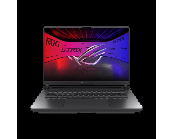 Boxed Asus Rog Strix G17 Gaming