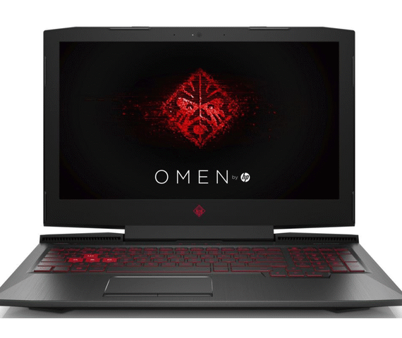HP OMEN 16 Gaming