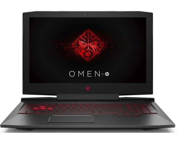 HP OMEN 15 Gaming