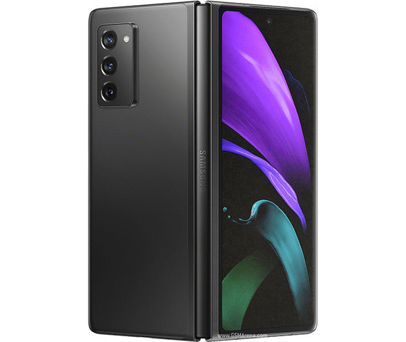 Samsung Z Fold 2