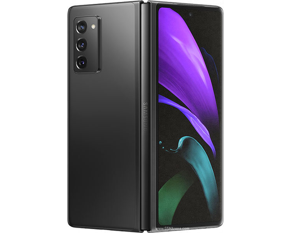 Samsung Z Fold 2