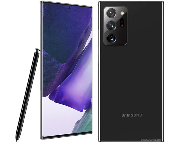Samsung Note 20 Ultra