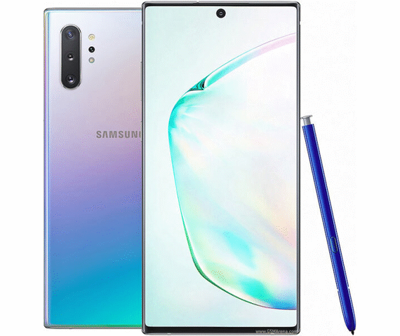 Samsung Note 10