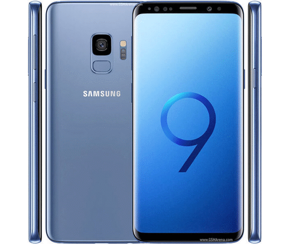 Samsung Galaxy S9