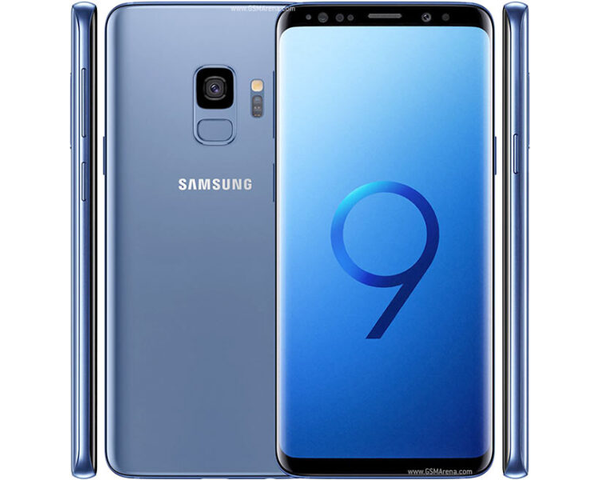 Samsung Galaxy S9+