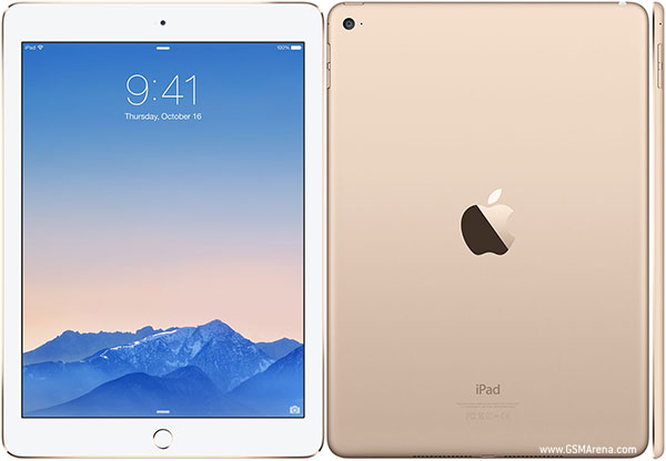 Apple iPad Air 2