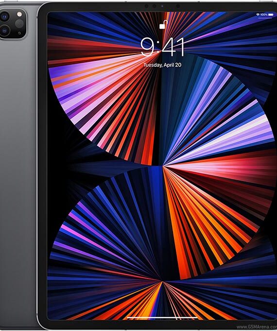 iPad Pro (5th Gen - M1)