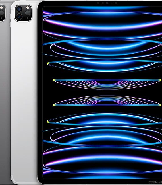 iPad Pro (7th Gen - M4)