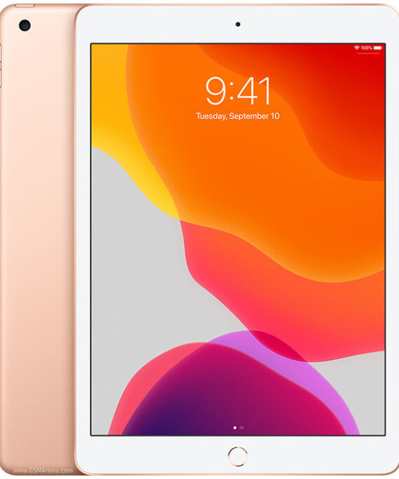 iPad 8th Gen