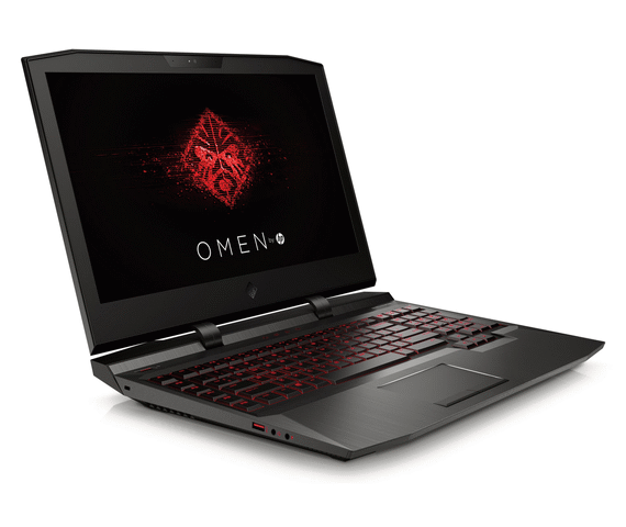 HP OMEN 16 Gaming Laptop