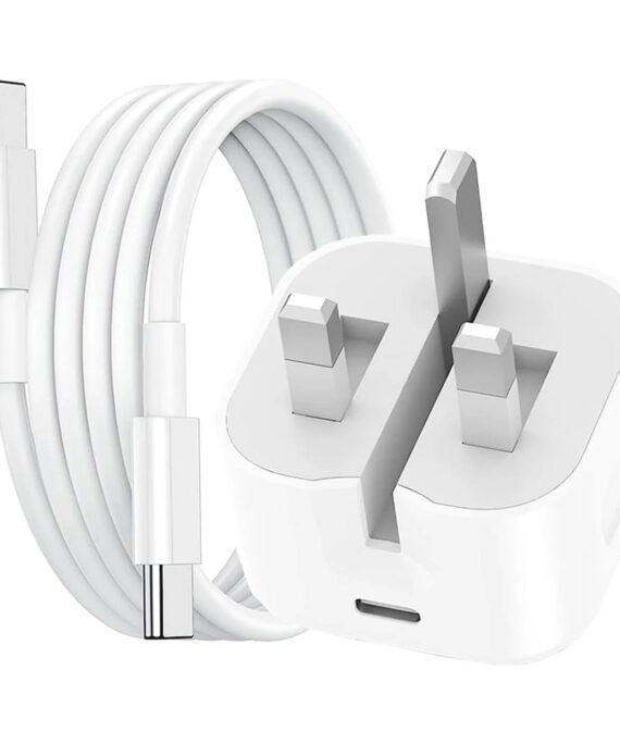 Iphone type c to type c charger