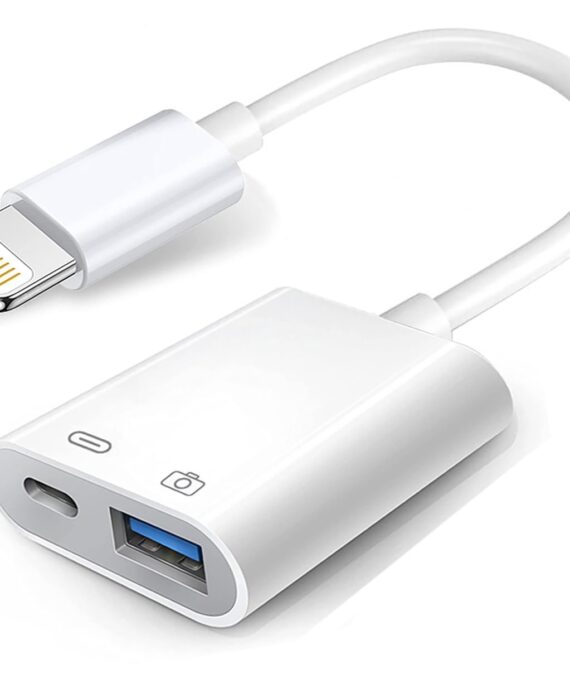 iPhone adapter(usb)