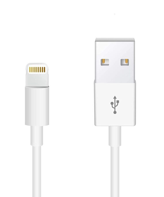 iPhone usb to lighten cable