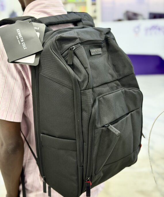 Backpack - Kenneth Cole New York Bag