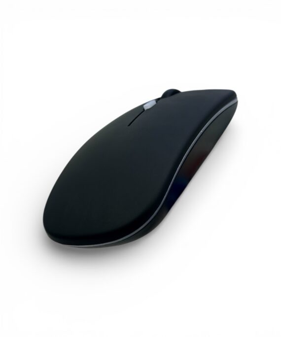 Wireless mouse