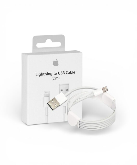 Iphone usb to lightning charger