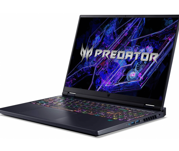 Acer Predator Helios 14 Neo
