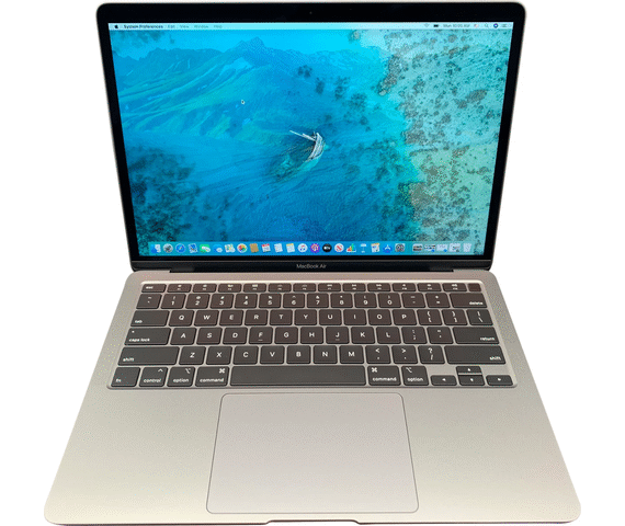 MacBook Air 2018
