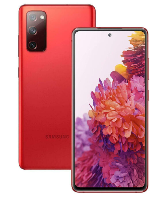 Samsung Galaxy S20FE