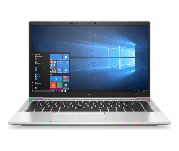 HP Elitebook 845 G8