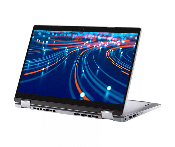 Dell latitude 5320 2 in 1