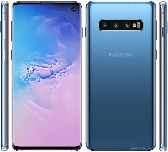 Samsung Galaxy S10 5G