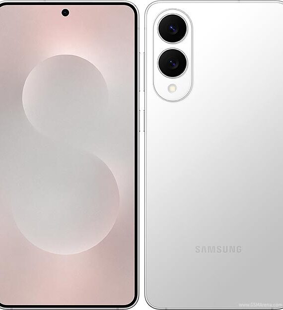 Samsung Galaxy S25 Edge