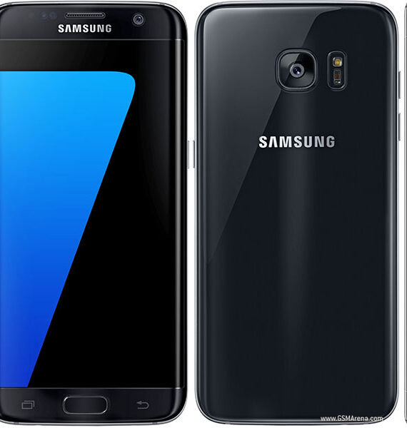 Samsung Galaxy S7 Edge