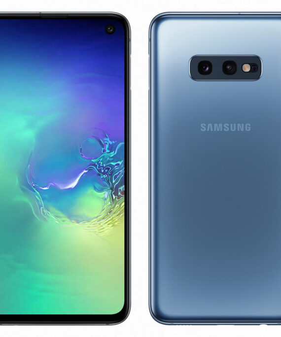 Samsung Galaxy S10e