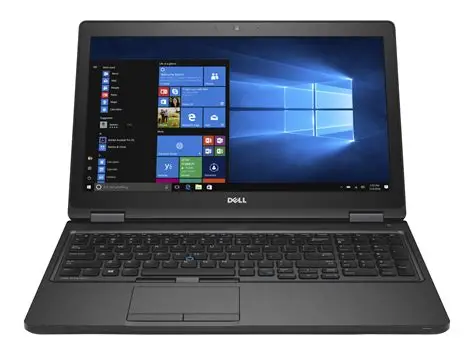 Dell Precision 3520 Touchscreen - Image 4