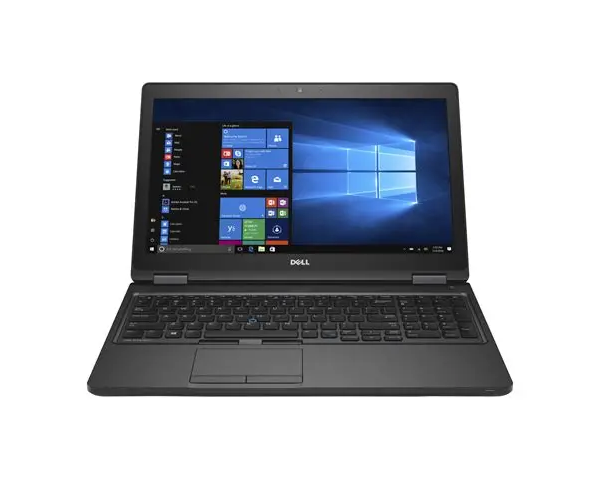 Dell Precisom 3520 officialdevices.com