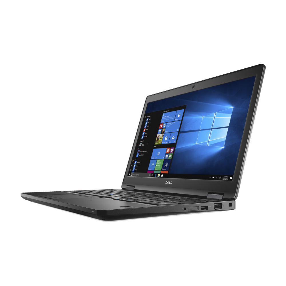 Dell Precision 3520 Touchscreen - Image 2