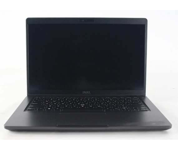 Dell Latitude 5401
