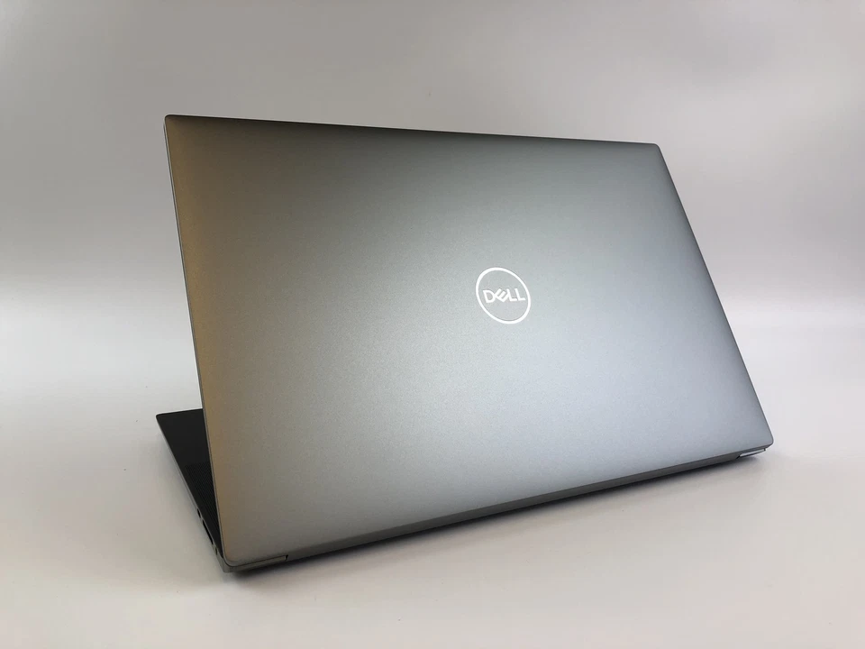 Dell Precision 5550 - Image 3