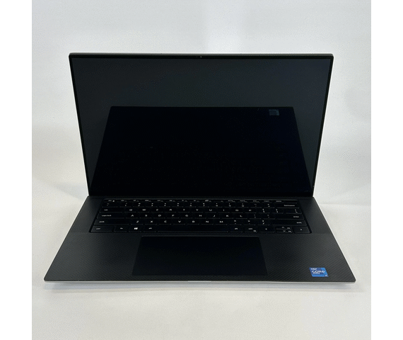 Dell Precision 5560