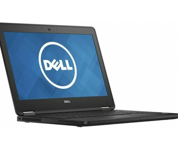 Dell latitude 7280