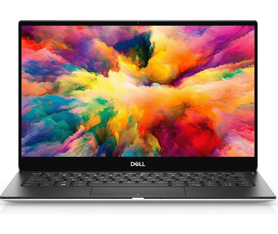 Dell XPS 7390