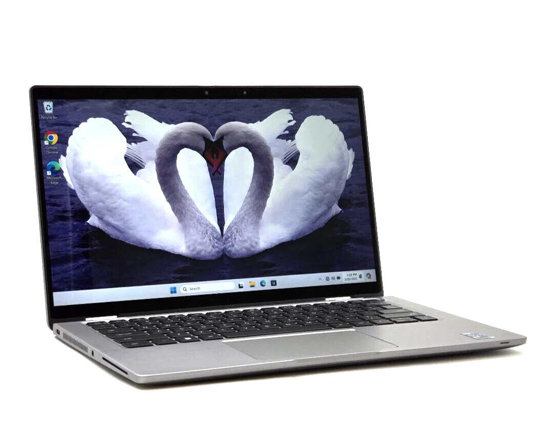 Dell Latitude 7420 2-in-1 - Image 4