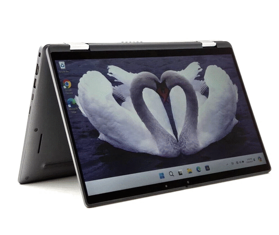 Dell Latitude 7420 2-in-1