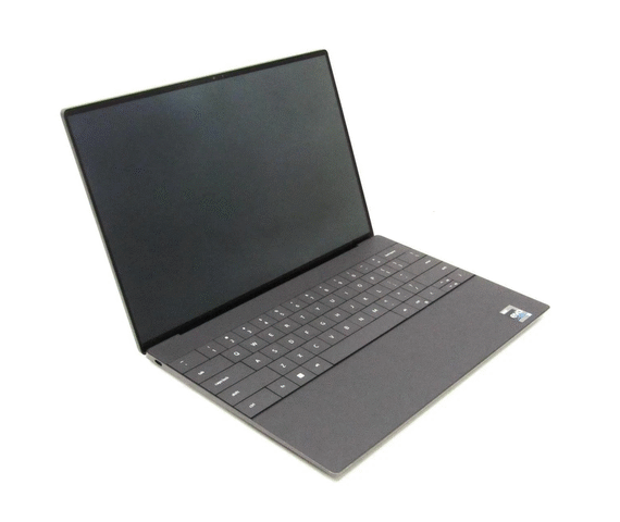 Dell XPS 9320