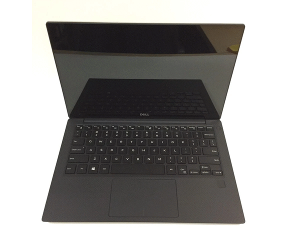 Dell XPS 9360