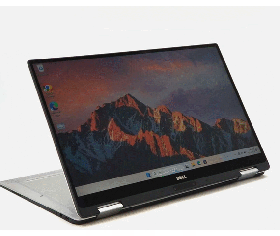 Dell XPS 9365 2-in-1