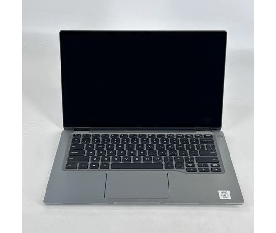 Dell latitude 9410 X360