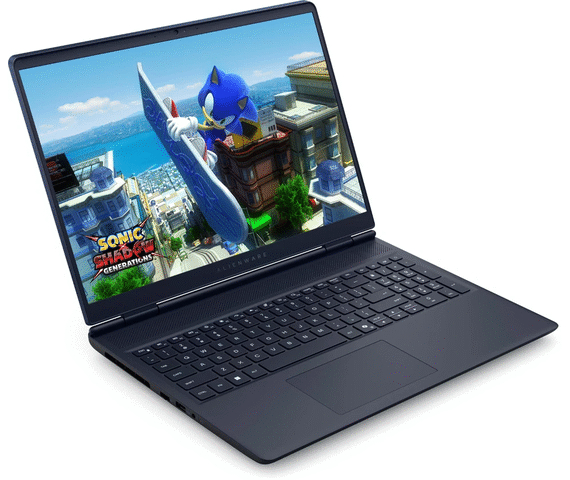 Boxed Alienware 16 Aurora Gaming